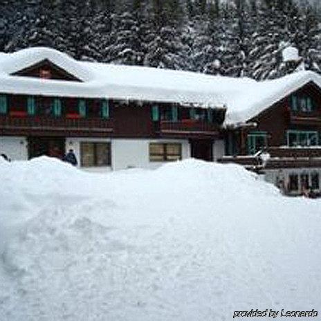 Crystal Mountain Hotels Eksteriør billede